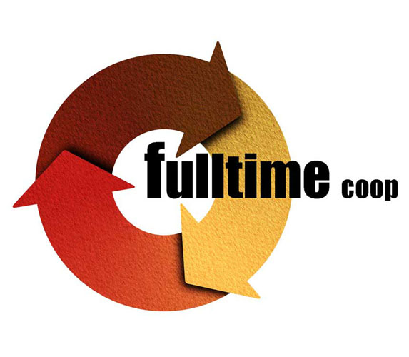 Logo Fulltime Coop